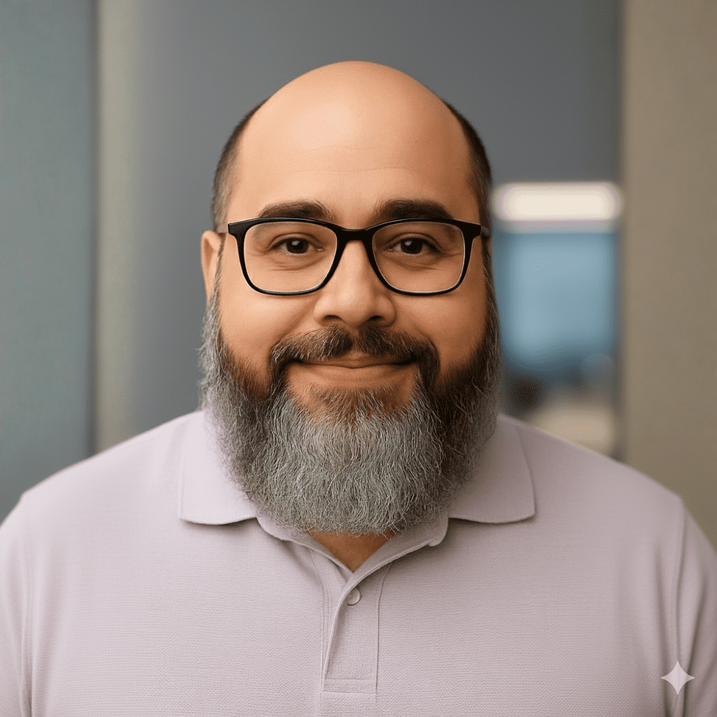 Erivaldo Sena - Especialista em Marketing Digital para PME